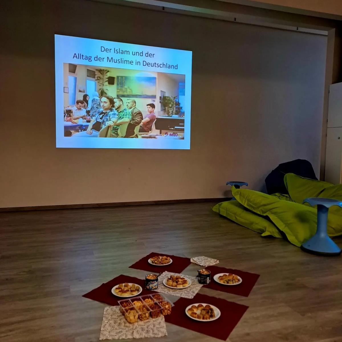 Vielfalt im ländlichen Raum - Islam verstehen